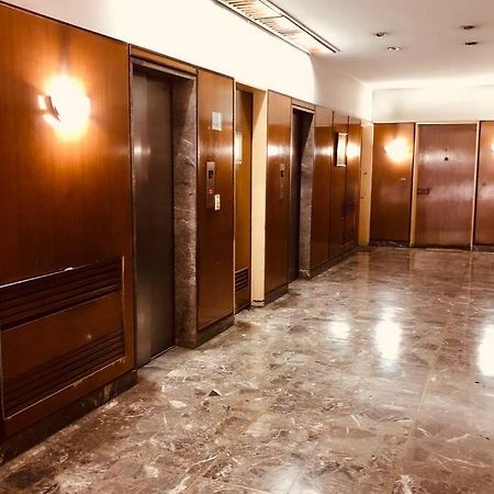 Апартаменты Luminoso Y Amplio 3 Ambientes En Palermo Буэнос-Айрес Экстерьер фото