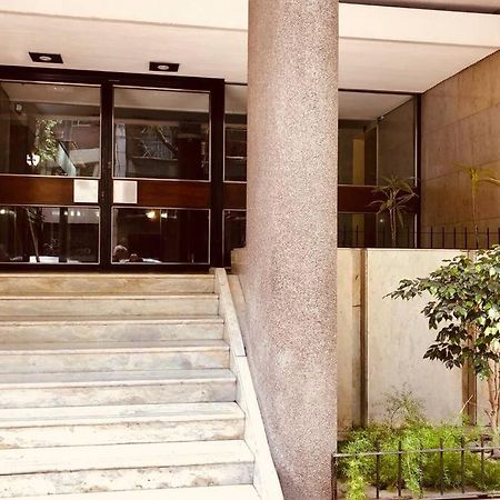 Апартаменты Luminoso Y Amplio 3 Ambientes En Palermo Буэнос-Айрес Экстерьер фото