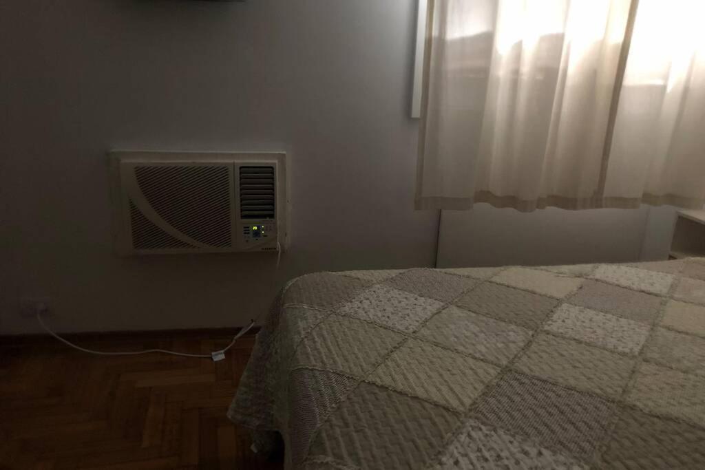 Апартаменты Luminoso Y Amplio 3 Ambientes En Palermo Буэнос-Айрес Экстерьер фото